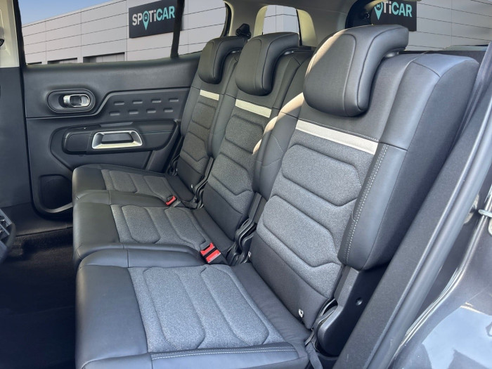 Citroën C5 AIRCROSS BlueHDi 130 EAT8 Max