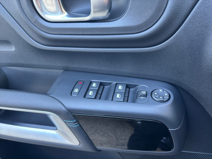 Citroën C5 AIRCROSS BlueHDi 130 EAT8 Max