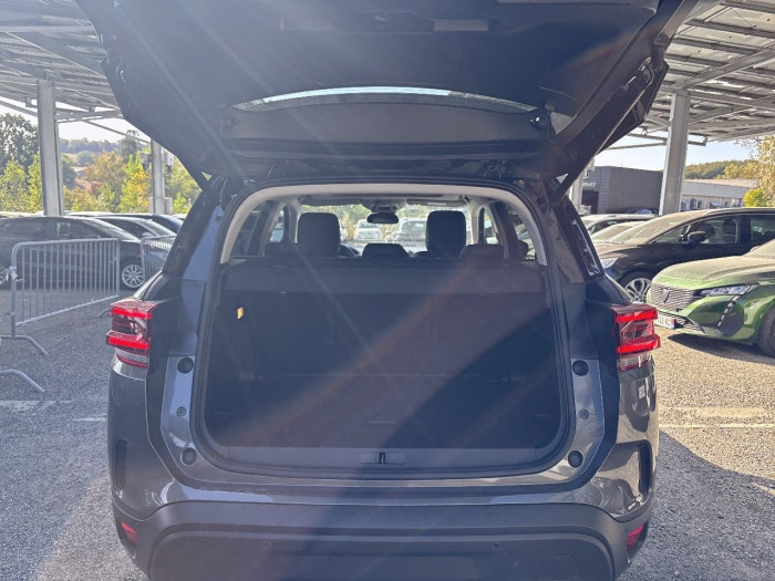 Citroën C5 AIRCROSS BlueHDi 130 EAT8 Max