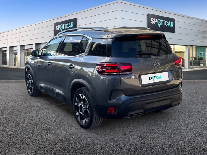 Citroën C5 AIRCROSS BlueHDi 130 EAT8 Max