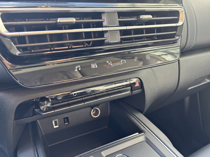 Citroën C5 AIRCROSS BlueHDi 130 EAT8 Max