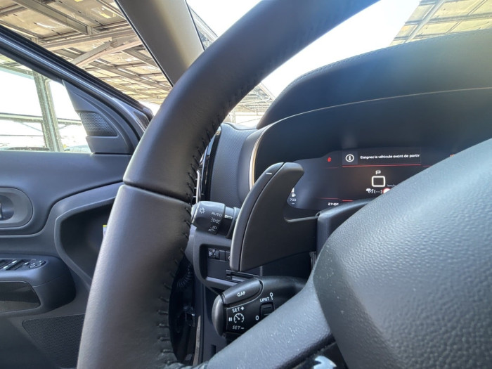 Citroën C5 AIRCROSS BlueHDi 130 EAT8 Max
