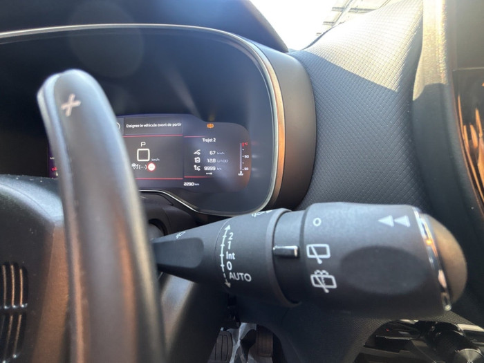 Citroën C5 AIRCROSS BlueHDi 130 EAT8 Max