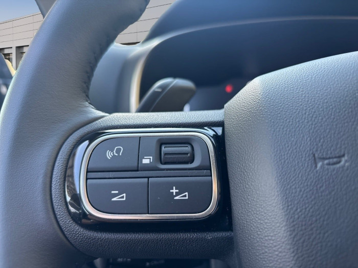 Citroën C5 AIRCROSS BlueHDi 130 EAT8 Max