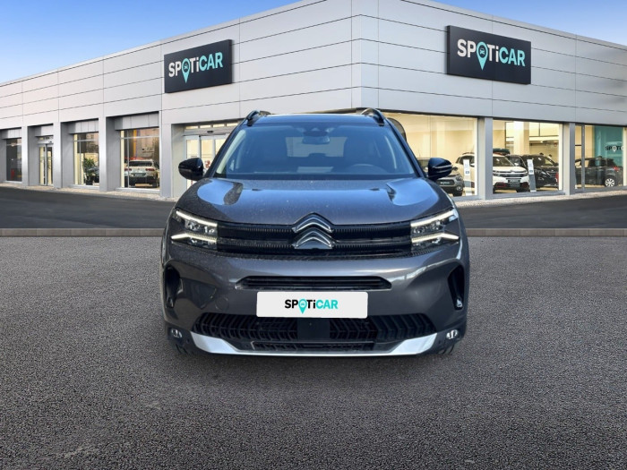 Citroën C5 AIRCROSS BlueHDi 130 EAT8 Max