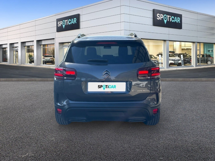 Citroën C5 AIRCROSS BlueHDi 130 EAT8 Max