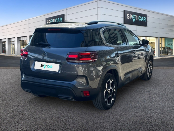 Citroën C5 AIRCROSS BlueHDi 130 EAT8 Max