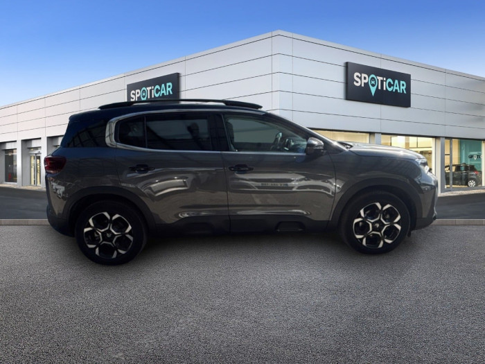 Citroën C5 AIRCROSS BlueHDi 130 EAT8 Max