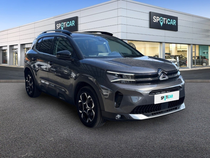 Citroën C5 AIRCROSS BlueHDi 130 EAT8 Max