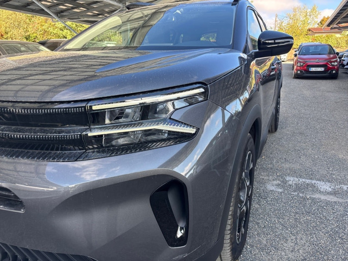 Citroën C5 AIRCROSS BlueHDi 130 EAT8 Max