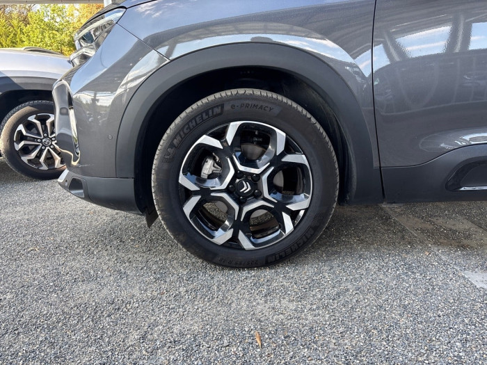 Citroën C5 AIRCROSS BlueHDi 130 EAT8 Max