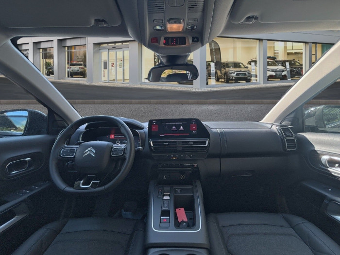 Citroën C5 AIRCROSS BlueHDi 130 EAT8 Max