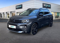 Citroën C5 AIRCROSS BlueHDi 130 EAT8 Max