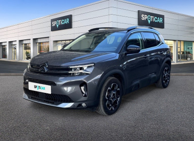 Citroën C5 AIRCROSS BlueHDi 130 EAT8 Max