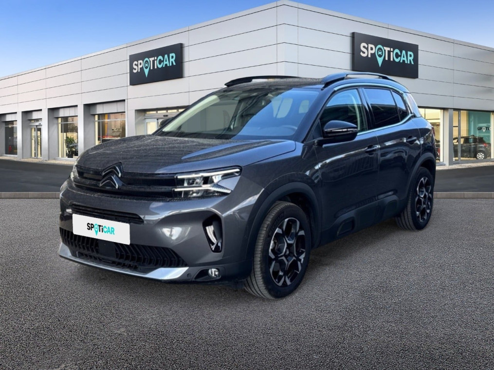 Citroën C5 AIRCROSS BlueHDi 130 EAT8 Max