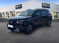 Citroën C3 AIRCROSS Nouveau Hybride 145 ch Aut Max