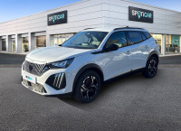 Peugeot 2008 Nouveau Hybrid 145 ch e-DCS6 Allure