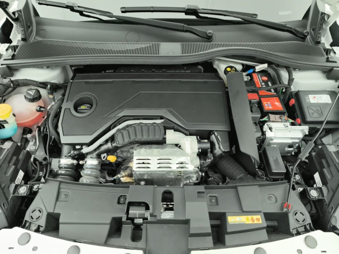 Fiat 600 1.2 Hybrid 100ch DCT6