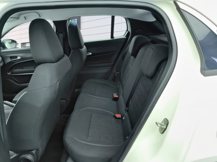 Fiat 600 1.2 Hybrid 100ch DCT6