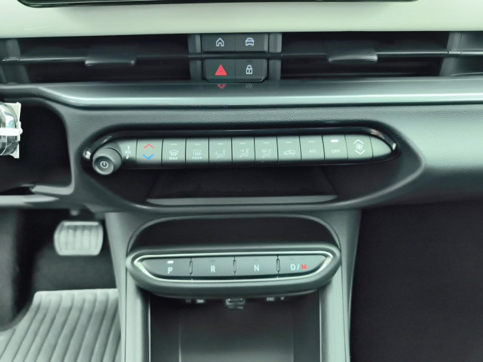 Fiat 600 1.2 Hybrid 100ch DCT6