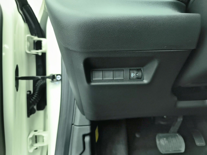Fiat 600 1.2 Hybrid 100ch DCT6