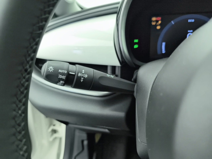 Fiat 600 1.2 Hybrid 100ch DCT6