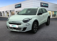 Fiat 600 1.2 Hybrid 100ch DCT6