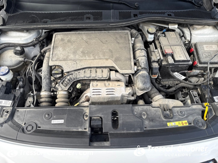 Opel CORSA 1.2 Turbo 100 ch BVM6 GS