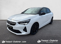 Opel CORSA 1.2 Turbo 100 ch BVM6 GS