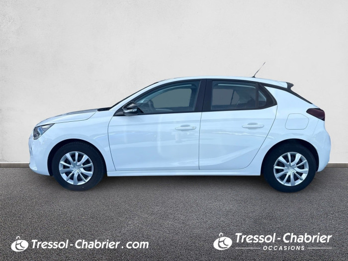 Opel CORSA 1.2 75 ch BVM5