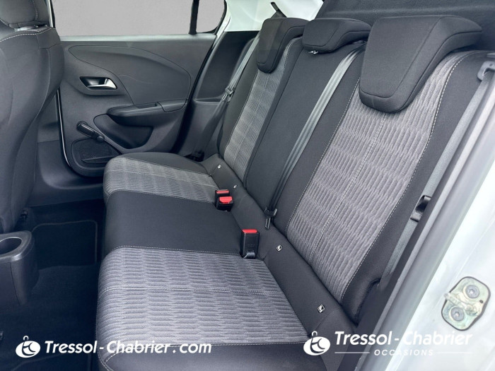 Opel CORSA 1.2 75 ch BVM5