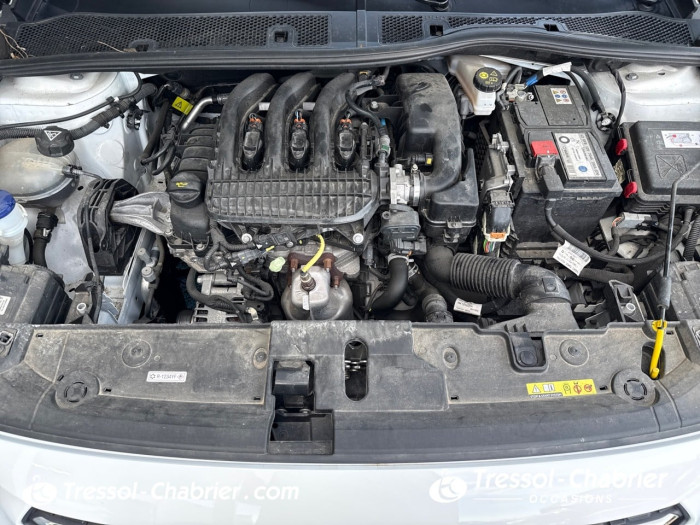 Opel CORSA 1.2 75 ch BVM5