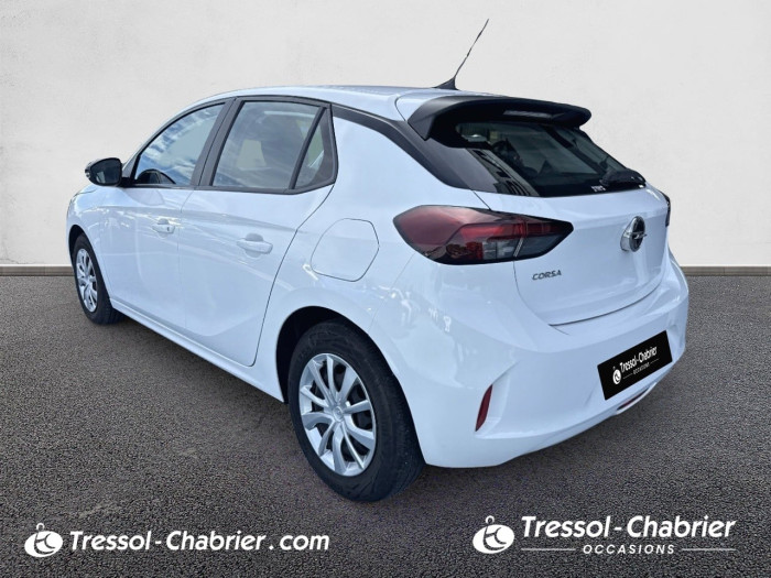 Opel CORSA 1.2 75 ch BVM5