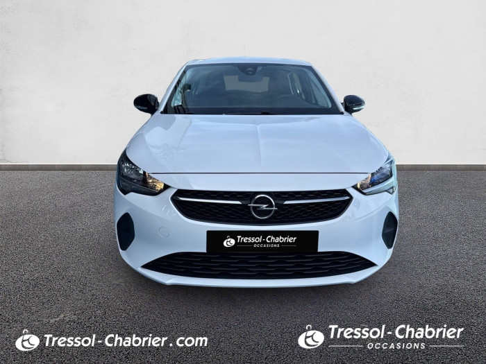 Opel CORSA 1.2 75 ch BVM5