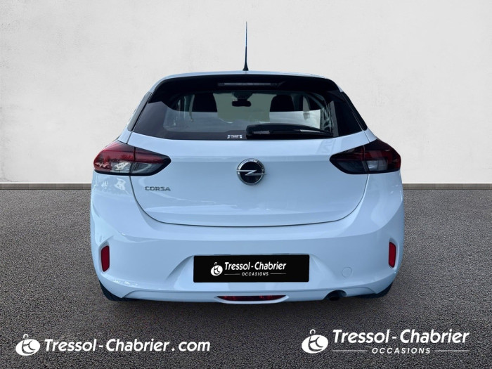 Opel CORSA 1.2 75 ch BVM5