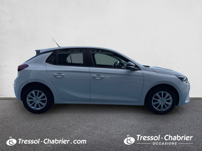 Opel CORSA 1.2 75 ch BVM5