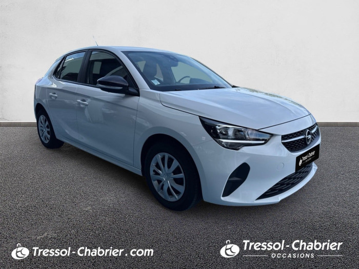 Opel CORSA 1.2 75 ch BVM5