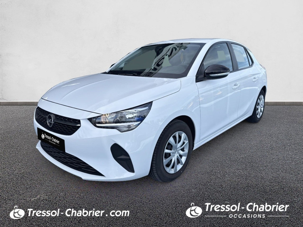 Opel CORSA 1.2 75 ch BVM5