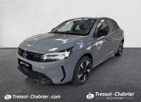 Opel CORSA ELECTRIQUE 136 ch & Batterie 50 kWh Edition