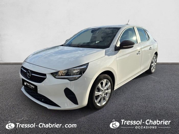Opel CORSA 1.2 75 ch BVM5