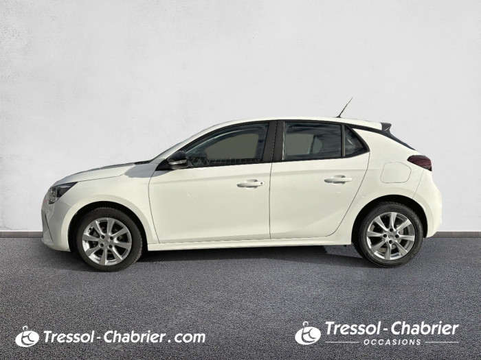 Opel CORSA 1.2 75 ch BVM5
