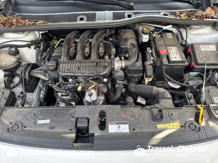 Opel CORSA 1.2 75 ch BVM5