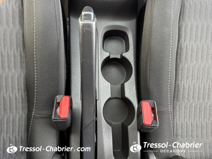Opel CORSA 1.2 75 ch BVM5