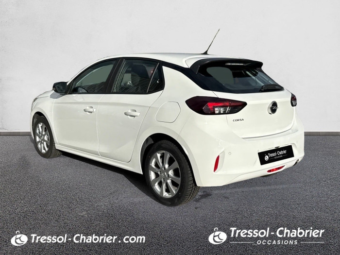 Opel CORSA 1.2 75 ch BVM5