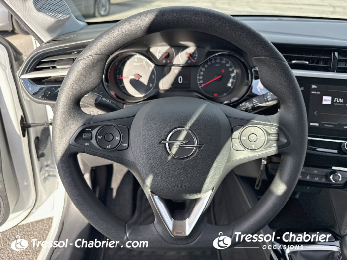 Opel CORSA 1.2 75 ch BVM5