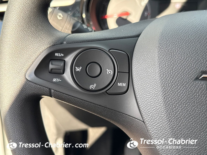 Opel CORSA 1.2 75 ch BVM5