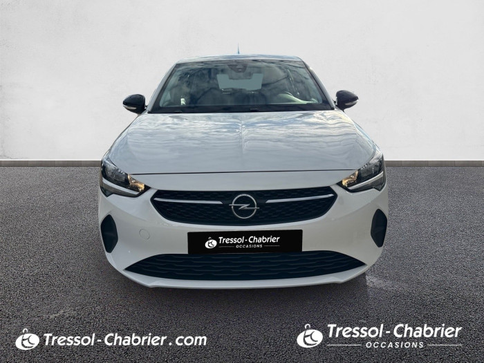 Opel CORSA 1.2 75 ch BVM5