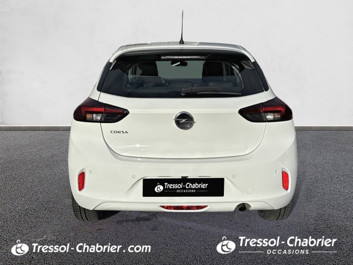 Opel CORSA 1.2 75 ch BVM5