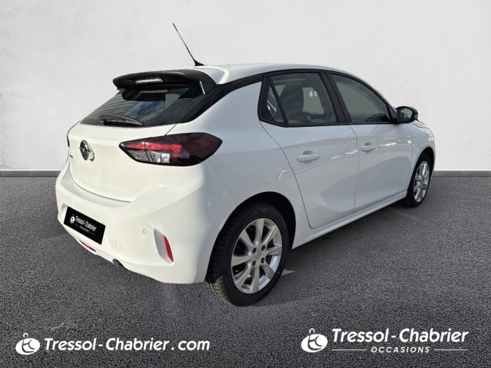 Opel CORSA 1.2 75 ch BVM5
