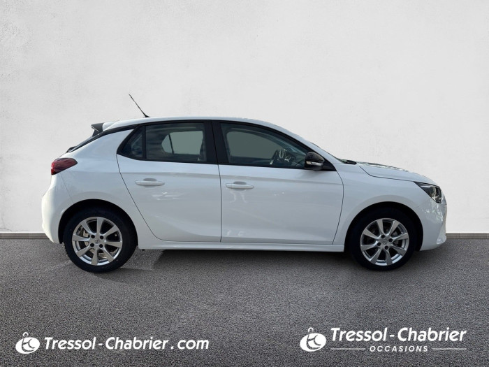 Opel CORSA 1.2 75 ch BVM5